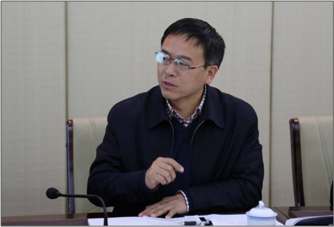 我院开展骨干专业中期预检查
